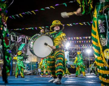 El fin de semana largo de Carnaval termina con calor en el AMBA: cómo sigue el tiempo