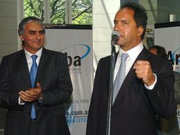 Montoya scioli 2