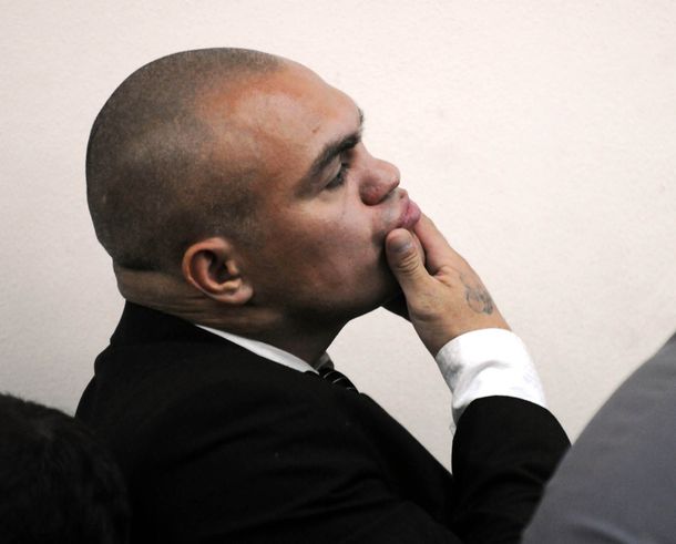 El caso Rodrigo La Hiena Barrios: ¿Cuál fue la condena y cuánto tiempo estuvo preso?