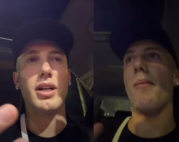 Escándalo en GH: el novio de Lola apuntó contra la producción