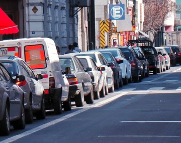 La medida se repetirá el próximo viernes 30