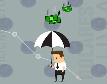 La lluvia que nunca llegó: en 2016