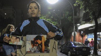 gatillo facil: piden que el policia que baleo al trapito vuelva a prision gatillo facil: piden que el policia que baleo al trapito vuelva a prision