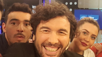 ¿que paso entre ergun demir y pata villanueva? ¿que paso entre ergun demir y pata villanueva?