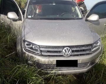 Accidente fatal en la Ruta 215: murió el nieto de Julio Grondona