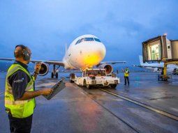 El Gobierno implementó cambios en el sector aéreo para cumplir con estándares internacionales