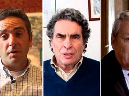 el kirchnerismo critico a miembro de carta abierta por sus dichos sobre scioli el kirchnerismo critico a miembro de carta abierta por sus dichos sobre scioli