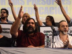 No comenzarán las clases y habrá un paro de 48 horas No comenzarán las clases y habrá un paro de 48 horas