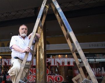 Lino patalano