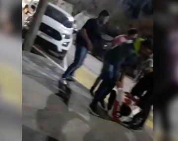 Córdoba: apuñalaron a un hincha de River tras el Superclásico