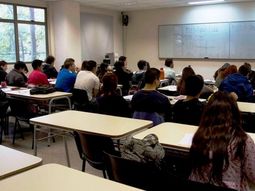 Vuelta a las clases: los alumnos de las universidades serán los últimos en regresar a las aulas