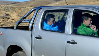 guillermo marijuan: creo que no amerita que martin baez sea detenido guillermo marijuan: creo que no amerita que martin baez sea detenido