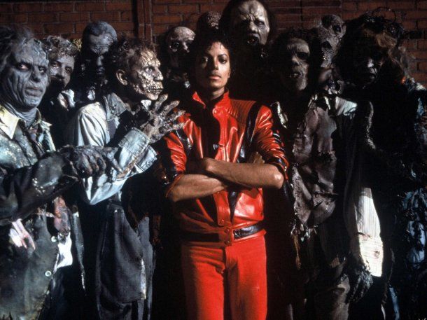 Así será Thriller 40, la nueva reedición del álbum de Michael Jackson
