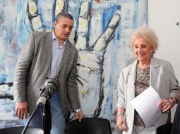 durisima respuesta de un hijo de desaparecidos contra el fallo del 2x1 durisima respuesta de un hijo de desaparecidos contra el fallo del 2x1