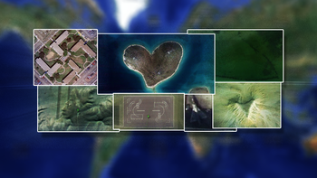 los mapas mas extranos de google maps los mapas mas extranos de google maps