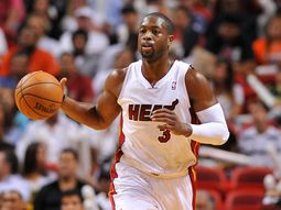 video: el emotivo gesto de una estrella de la nba video: el emotivo gesto de una estrella de la nba