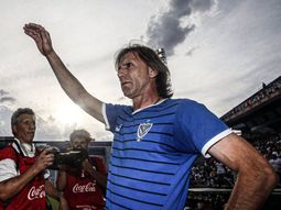 Ricardo Gareca es el nuevo entrenador de Vélez