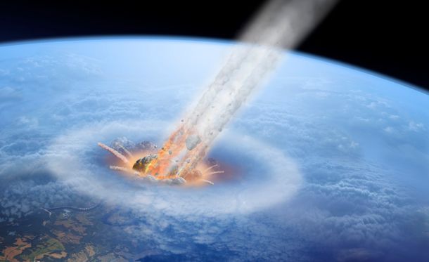 ¿Hay peligro? Científicos piden mayor prevención ante los impactos de asteroides