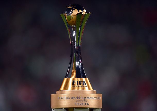 Ya se conoce el día y la hora del debut de River en el Mundial de Clubes