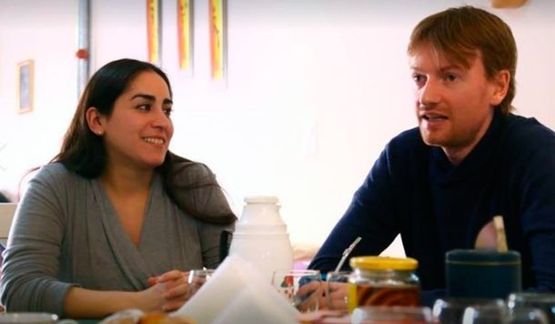 Yanina Gutierrez y Matías Graf iban a ser padres primerizoz