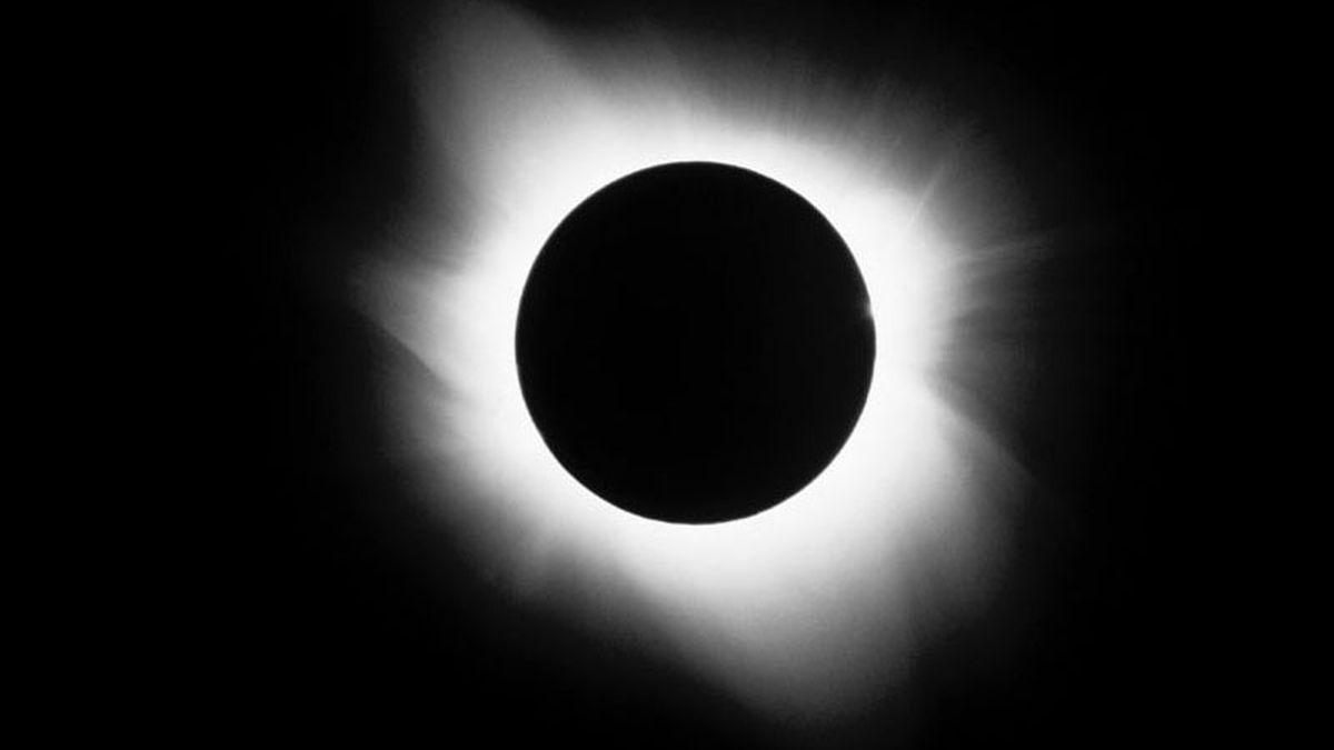 VIDEO Así será el eclipse híbrido de Sol del próximo 3 de noviembre