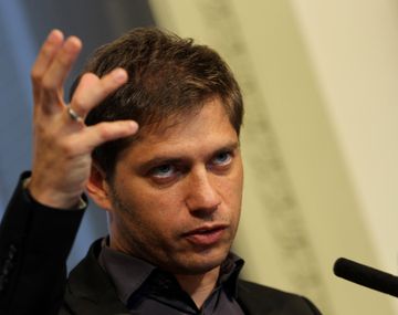 Se armó un fetiche con el Impuesto a la Ganancias