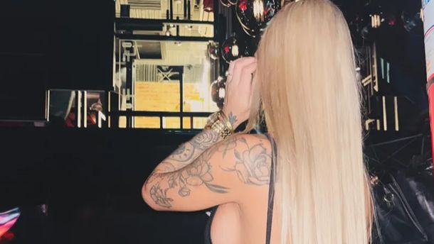 ¿L-Gante ya olvidó a Wanda Nara? Quién es su nueva conquista y por qué la comparan con la mediática