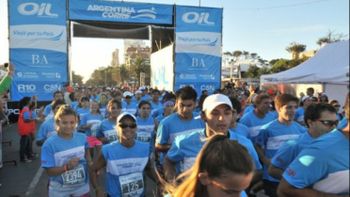 la fiesta de argentina corre llega a esquel para su tercera carrera de 2014 la fiesta de argentina corre llega a esquel para su tercera carrera de 2014