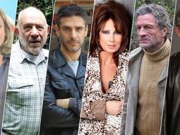 actores, duros con dario loperfido: pedimos que se aleje de todos sus cargos actores, duros con dario loperfido: pedimos que se aleje de todos sus cargos