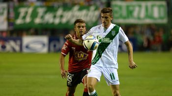 en su tercer triunfo seguido, banfield derroto a huracan en su tercer triunfo seguido, banfield derroto a huracan