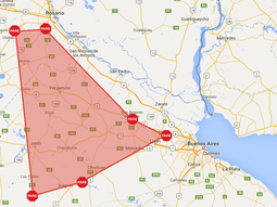 ¿cuales son las rutas y caminos cortados por las inundaciones? ¿cuales son las rutas y caminos cortados por las inundaciones?