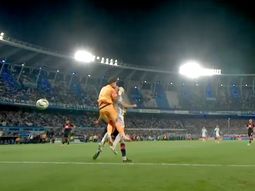 polemica en avellaneda: el penal que reclamo racing y por el que expulsaron a martirena polemica en avellaneda: el penal que reclamo racing y por el que expulsaron a martirena