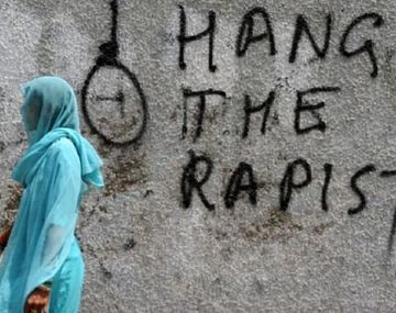 Decapitaron a su hermana por enamorarse 