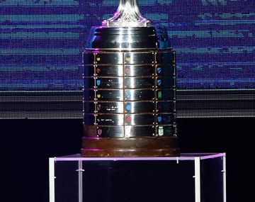 El trofeo más preciado