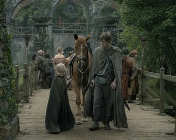 El caballero de los Siete Reinos: cuántos episodios faltan para el final y cuántas temporadas tendrá