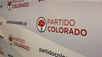 El Partido Colorado discute los últimos detalles de las modificaciones para la reforma del sistema previsional uruguayo. El Partido Colorado discute los últimos detalles de las modificaciones para la reforma del sistema previsional uruguayo.