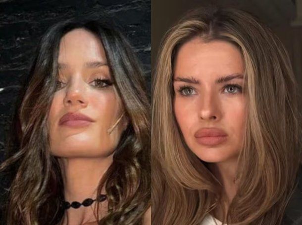 Paula Chaves reveló por qué rechazó entrevistar a la China Suárez: No quería quedar pegada en nada