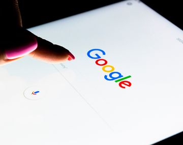 Nueva normalidad: Google mantendrá el teletrabajo hasta 2021