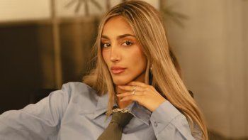 sofia mora revelo hechos de violencia que vivio con su ex, quien canto en vivo en luzu sofia mora revelo hechos de violencia que vivio con su ex, quien canto en vivo en luzu