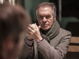 Miguel &Aacute;ngel Sol&aacute; interpreta al padre de un hombre acusado de&nbsp;intento de femicidio&nbsp;