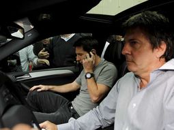 la familia de messi ira a la justicia por las fotos la familia de messi ira a la justicia por las fotos