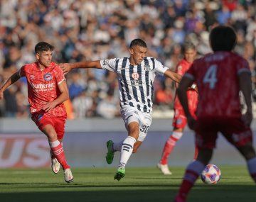 Cómo ver en vivo Argentinos vs Talleres por la Copa de la Liga