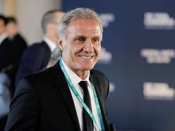 si cobran el penal...: oscar ruggeri fue tajante sobre el triunfo de boca en el superclasico si cobran el penal...: oscar ruggeri fue tajante sobre el triunfo de boca en el superclasico