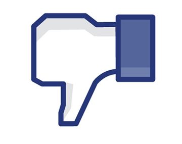 Usuarios reportan problemas para conectarse a Facebook