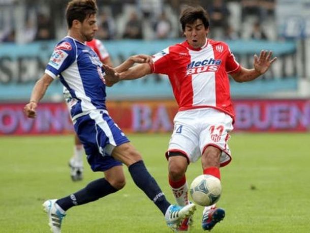 All Boys y Unión abren la quinta fecha del Torneo Inicial