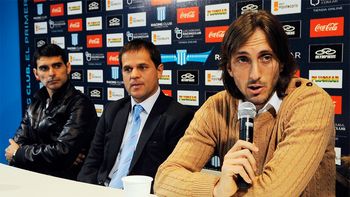 pese a que lo echaron, zubeldia no cobrara el contrato completo pese a que lo echaron, zubeldia no cobrara el contrato completo