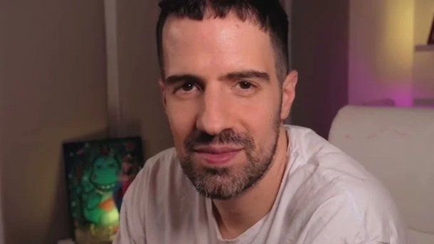 Qué dijo Martín Cirio cuando le preguntaron si Gime Accardi es una Tatiana