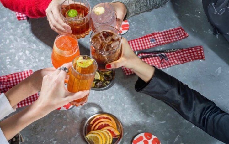 21 de marzo, día del vermut