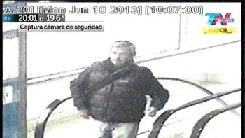 un video aleja al padrastro de la escena del crimen un video aleja al padrastro de la escena del crimen