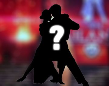 Un participante del Bailando se quedó sin equipo